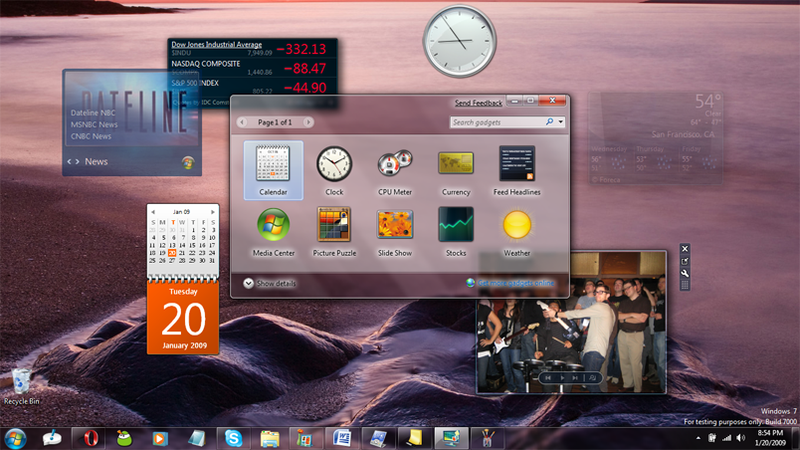 Illustration for article titled How to Use Windows 7's New Interface